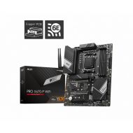����������� ����� MSI PRO X670-P WIFI