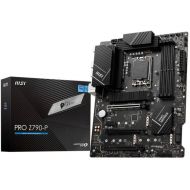 ����������� ����� MSI PRO Z790-P