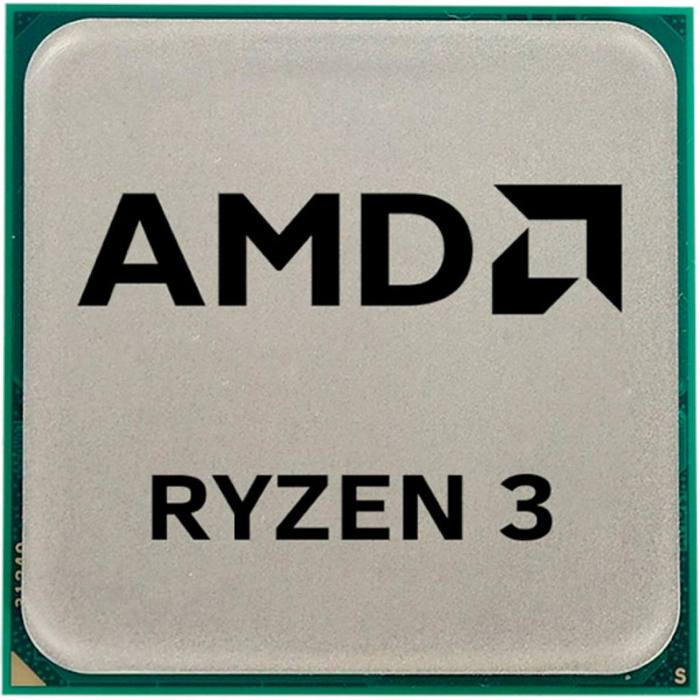 �������� AMD Ryzen 3 3200G (YD320GC5FHMPK)