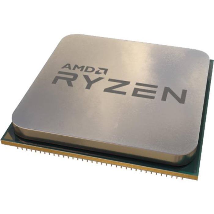 �������� AMD Ryzen 3 4350G PRO (100-100000148MPK)