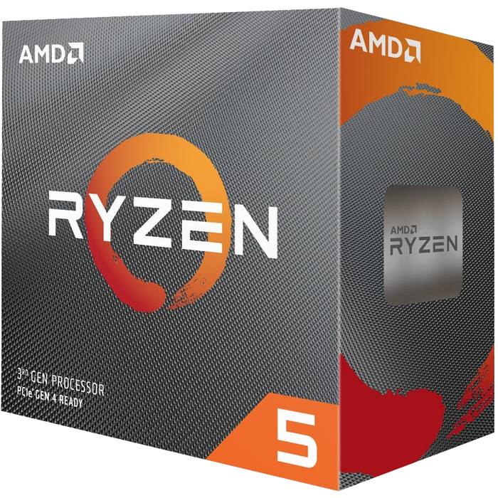 �������� AMD Ryzen 5 3600 (100-100000031WOF)