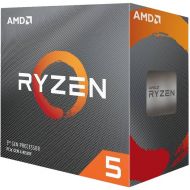 �������� AMD Ryzen 5 3600 (100-100000031WOF)