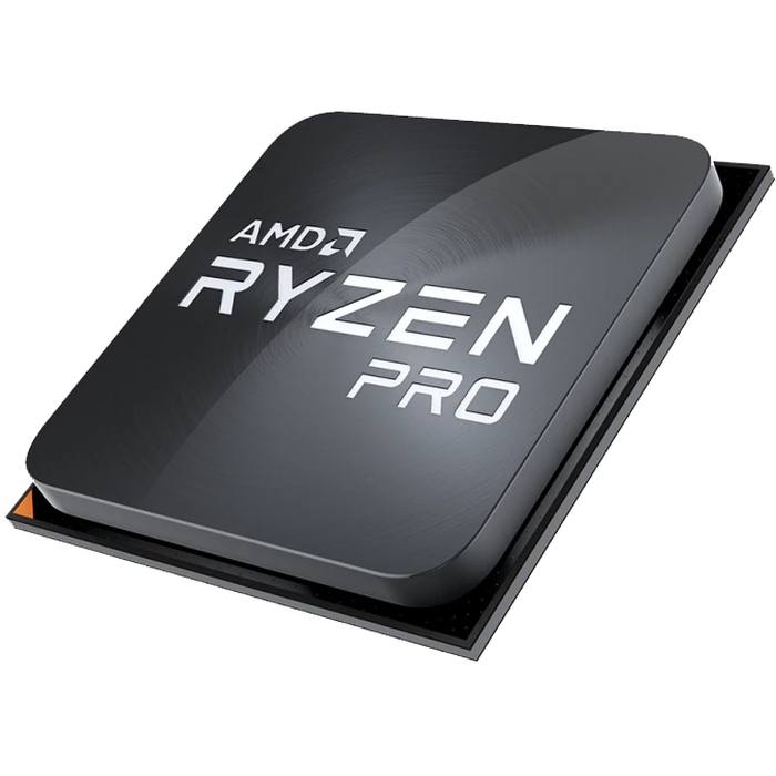 �������� AMD Ryzen 5 4650G PRO (100-100000143MPK)