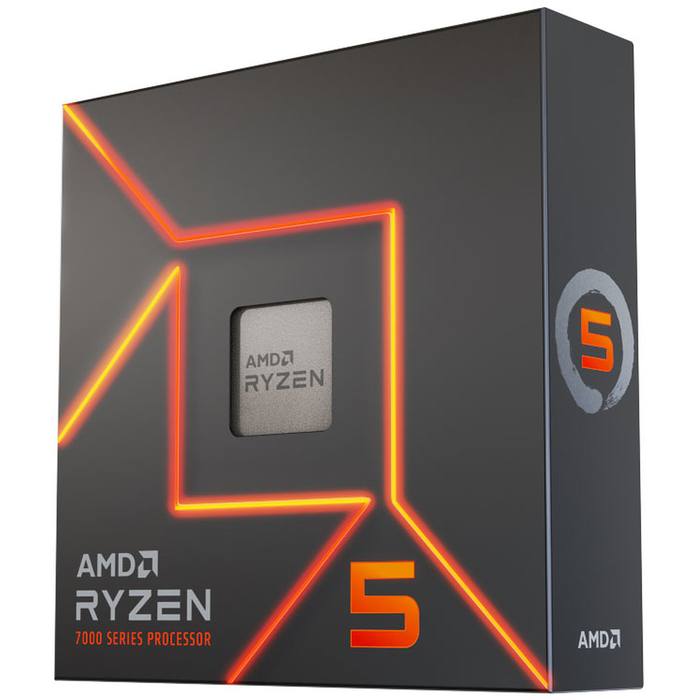 �������� AMD Ryzen 5 7600 (100-100001015BOX)