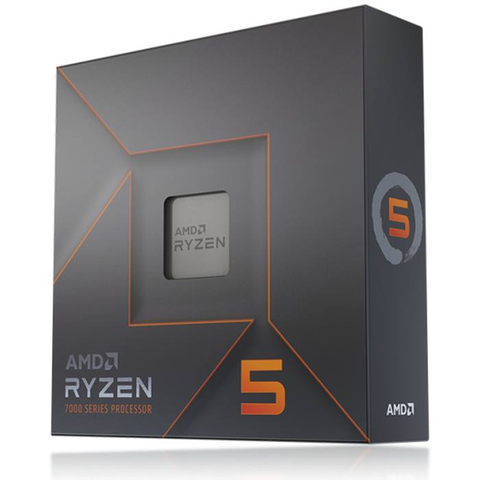 �������� AMD Ryzen 5 7600X (100-100000593WOF)