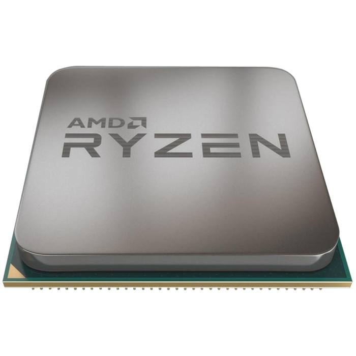 �������� AMD Ryzen 7 3700X (100-000000071)