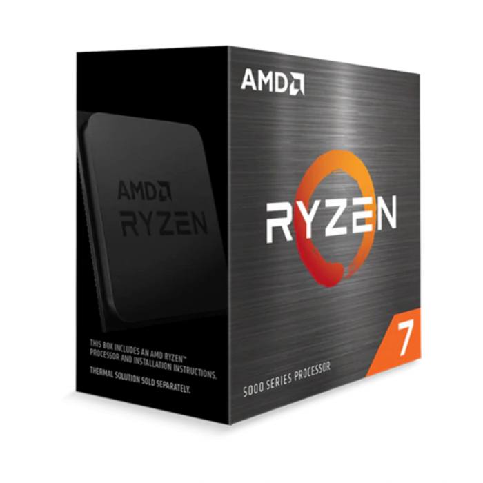 �������� AMD Ryzen 7 5700G (100-100000263BOX)