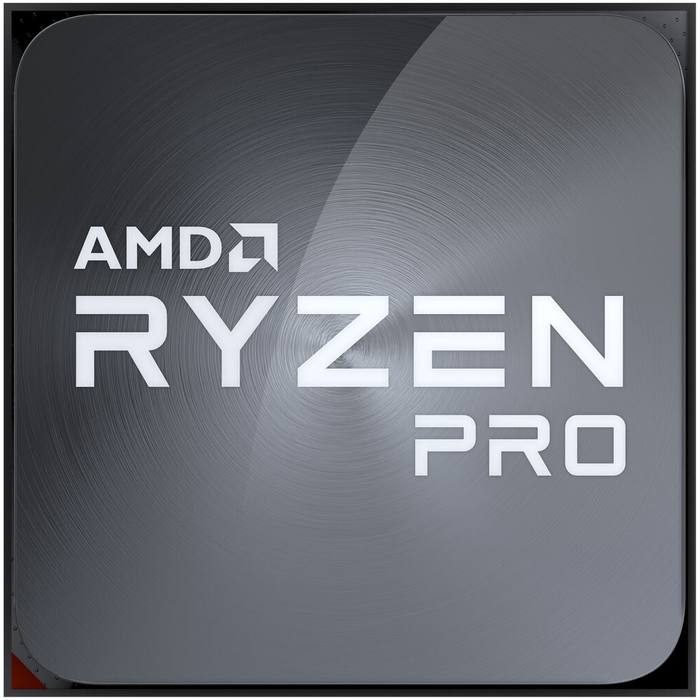 �������� AMD Ryzen 7 5750GE PRO (100-000000257)
