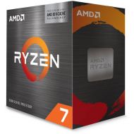 �������� AMD Ryzen 7 5800X3D (100-100000651WOF)