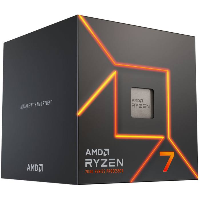 �������� AMD Ryzen 7 7700 (100-100000592BOX)