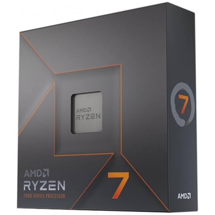 �������� AMD Ryzen 7 7700X (100-100000591WOF)
