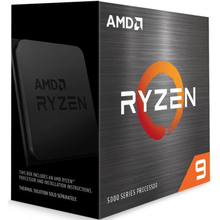 �������� AMD Ryzen 9 5950X (100-100000059BOX)