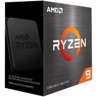 �������� AMD Ryzen 9 5950X (100-100000059WOF)