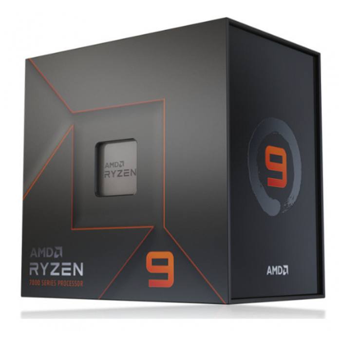 �������� AMD Ryzen 9 7900X (100-100000589WOF)