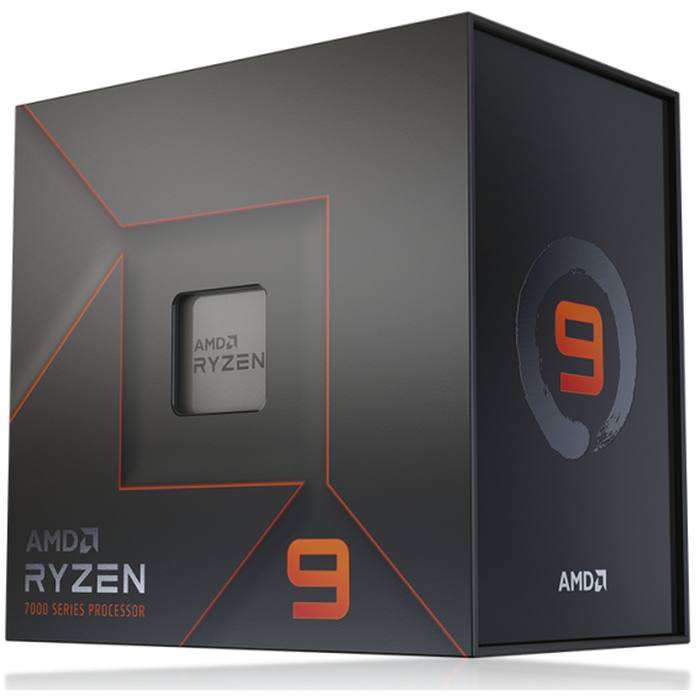 �������� AMD Ryzen 9 7950X (100-100000514WOF)