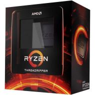 �������� AMD Ryzen Threadripper 3960X (100-100000010WOF)