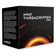 �������� AMD Ryzen Threadripper PRO 5955WX (100-100000447WOF)