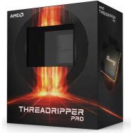 �������� AMD Ryzen Threadripper PRO 5995WX (100-100000444WOF)