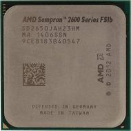 �������� AMD SEMPRON X2 2650 (SD2650JAH23HM)