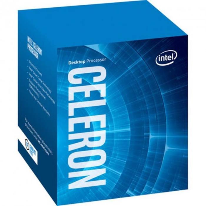 �������� INTEL Celeron G5925 (BX80701G5925)
