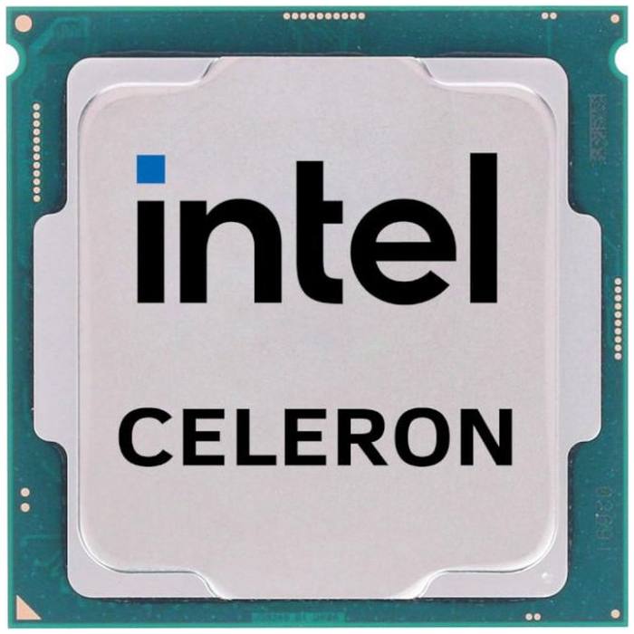 �������� INTEL Celeron G6900 (CM8071504651805)