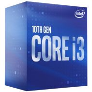�������� INTEL Core� i3 10100 (BX8070110100)