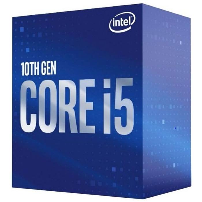 �������� INTEL Core� i5 10400 (BX8070110400)