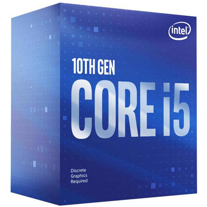 �������� INTEL Core� i5 10600 (BX8070110600)