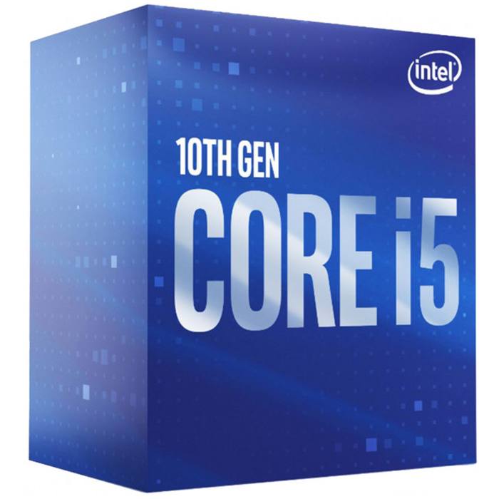 �������� INTEL Core� i5 10600K (BX8070110600K)