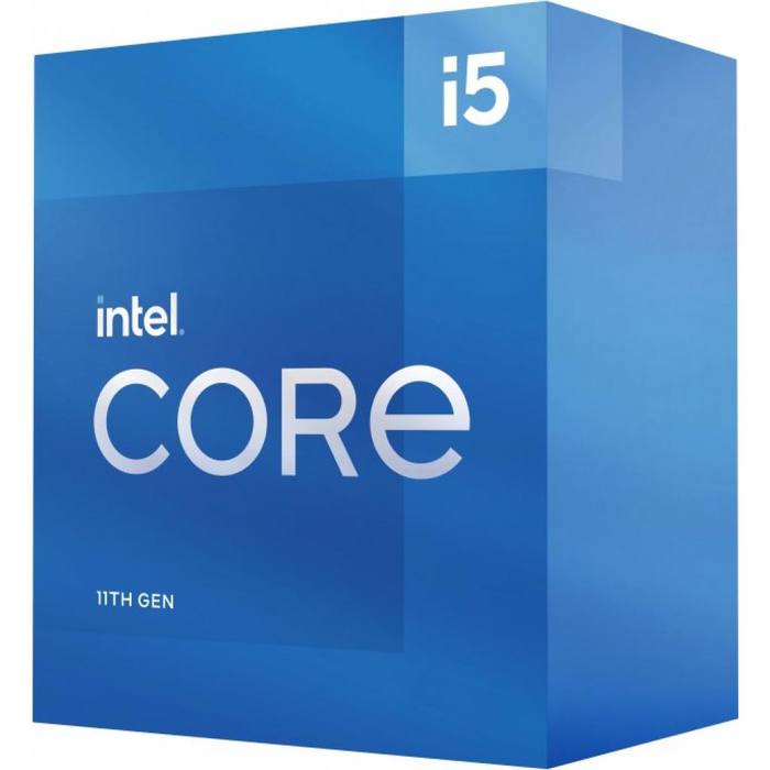 �������� INTEL Core� i5 11600 (BX8070811600)