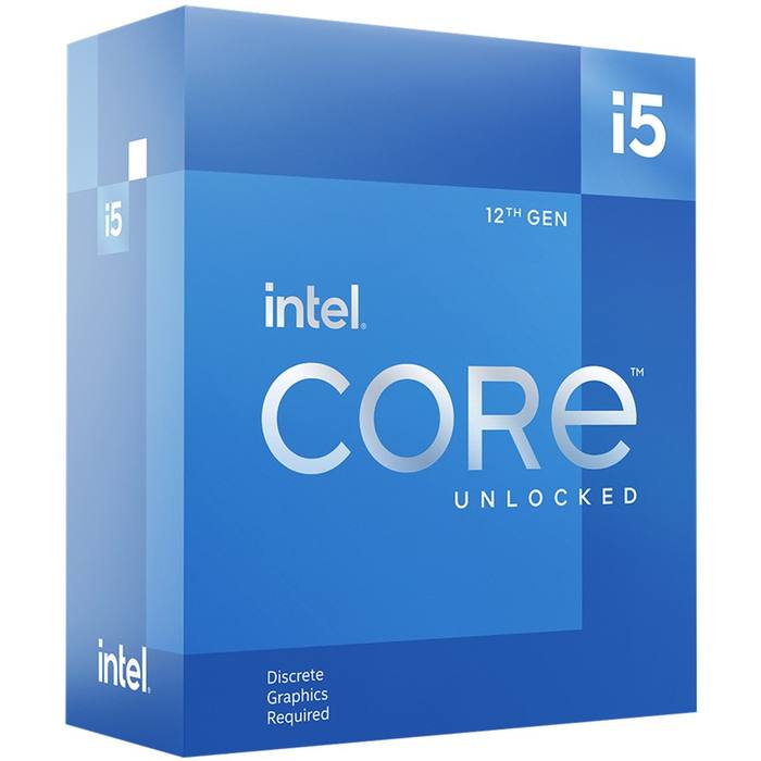 �������� INTEL Core� i5 12400 (BX8071512400)