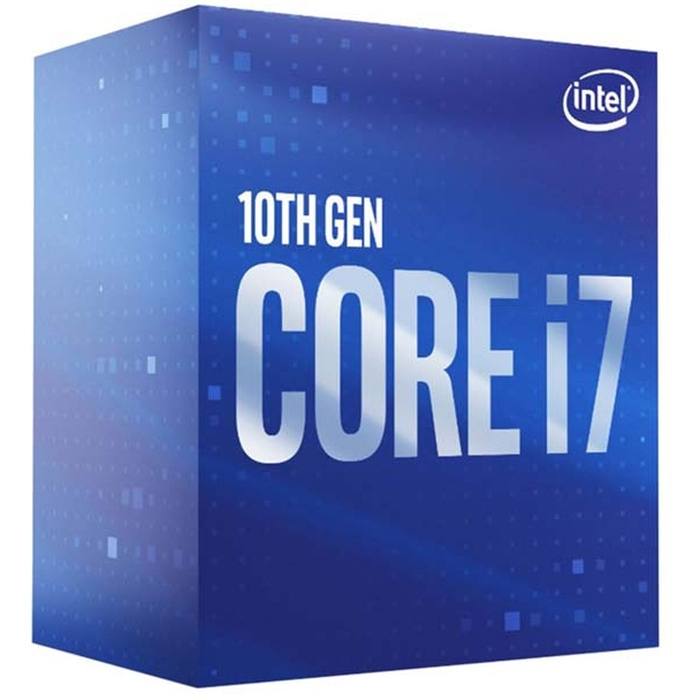 �������� INTEL Core� i7 10700K (BX8070110700K)