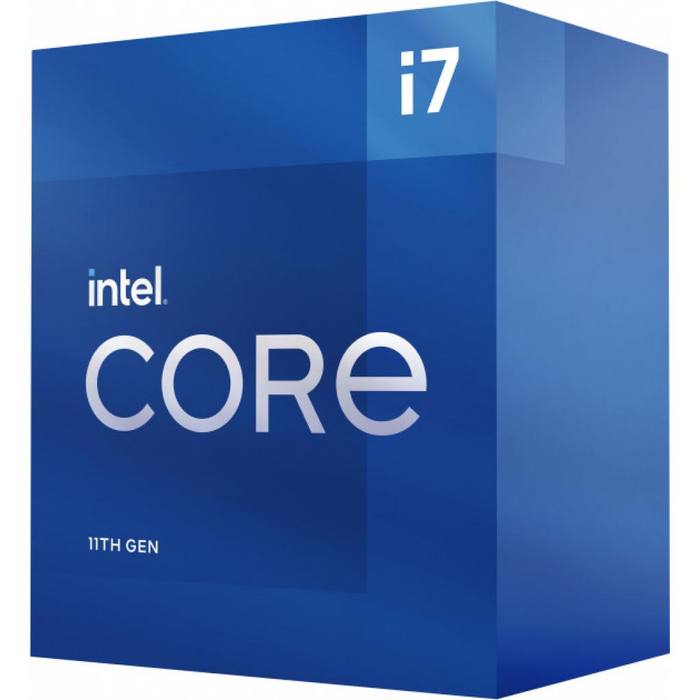 �������� INTEL Core� i7 11700 (BX8070811700)