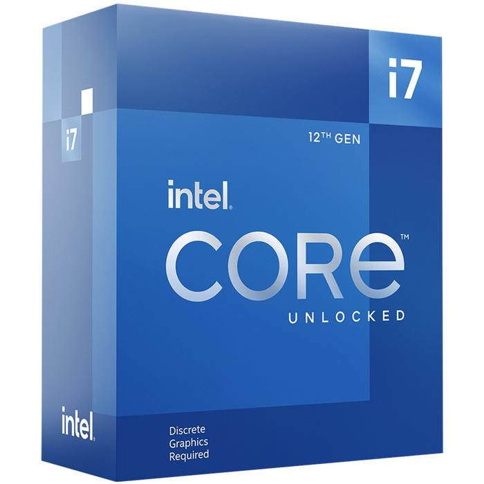 �������� INTEL Core� i7 12700KF (BX8071512700KF)