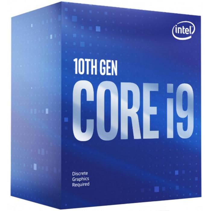 �������� INTEL Core� i9 10900KF (BX8070110900KF)