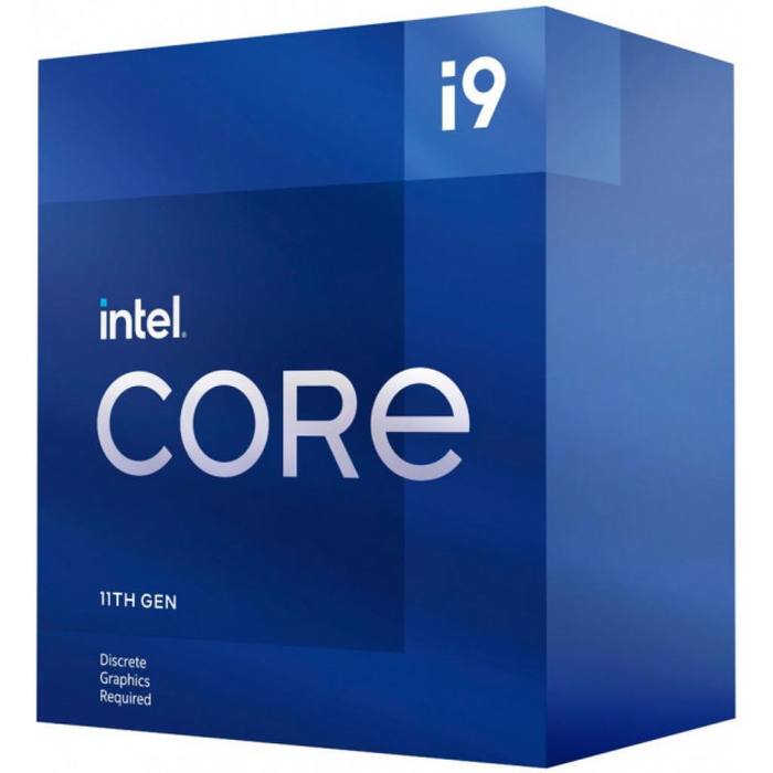 �������� INTEL Core� i9 11900KF (BX8070811900KF)