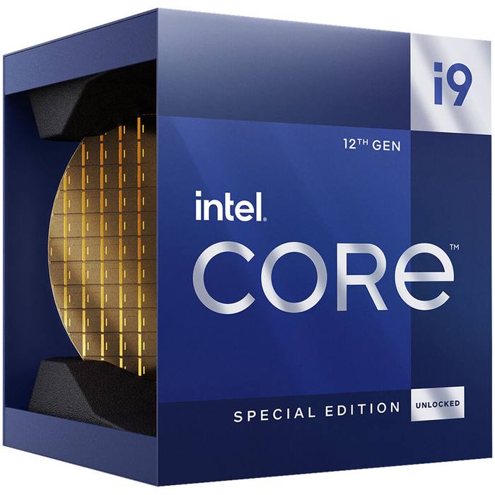 �������� INTEL Core� i9 12900KS (BX8071512900KS)