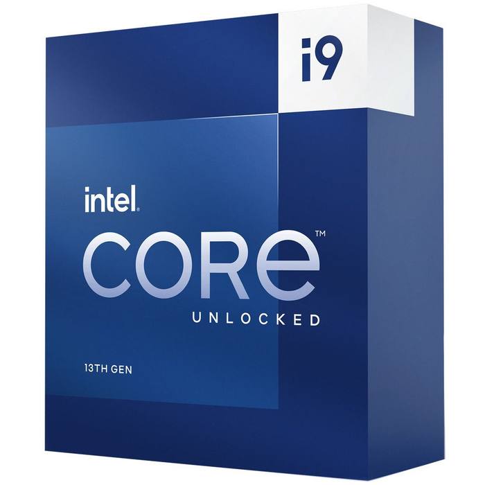 �������� INTEL Core� i9 13900KF (BX8071513900KF)