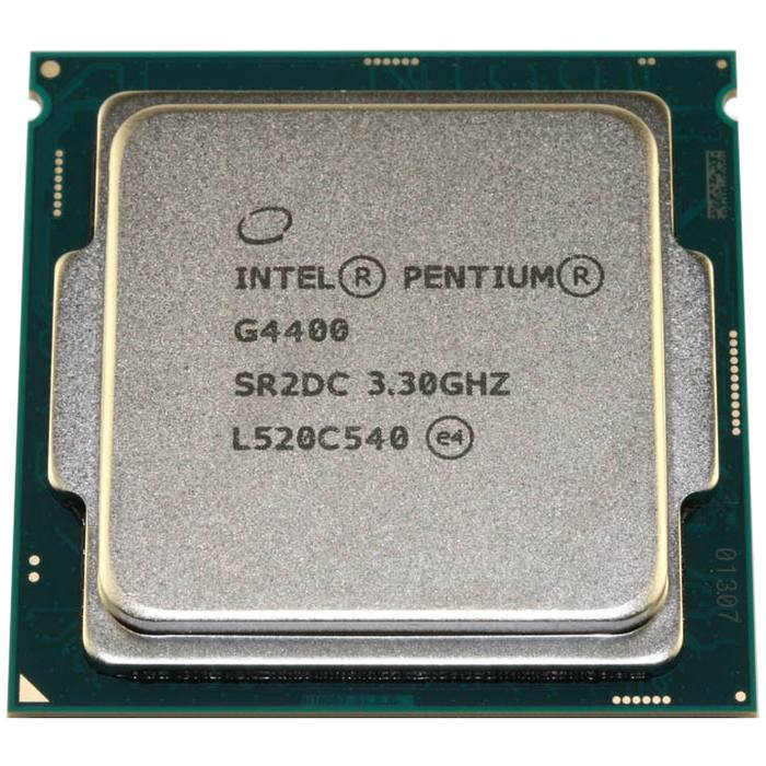 �������� INTEL Pentium G4400 tray (CM8066201927306)