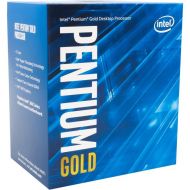�������� INTEL Pentium G6400 (BX80701G6400)