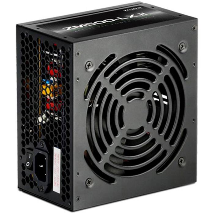���� �������� Zalman 600W (ZM600-LXII)