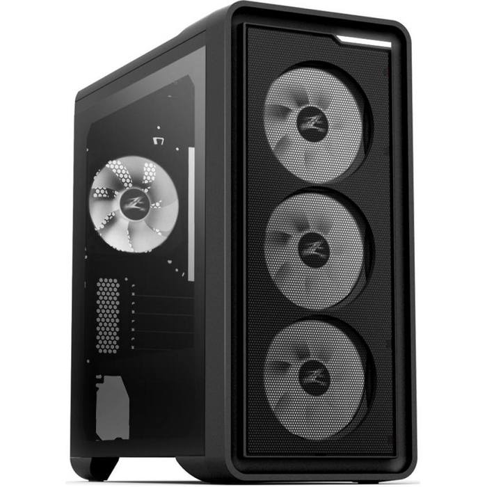 ������ Zalman M3 PLUS Black
