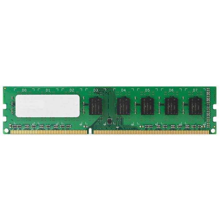 ������ ���`�� ��� ����`����� DDR3 2GB 1600 MHz Golden Memory (GM16N11/2)