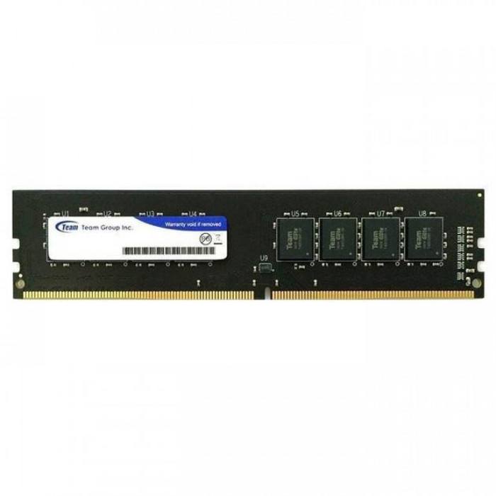 ������ ���`�� ��� ����`����� DDR3 4GB 1333 MHz Elite Team (TED3L4G1333C9BK OEM)