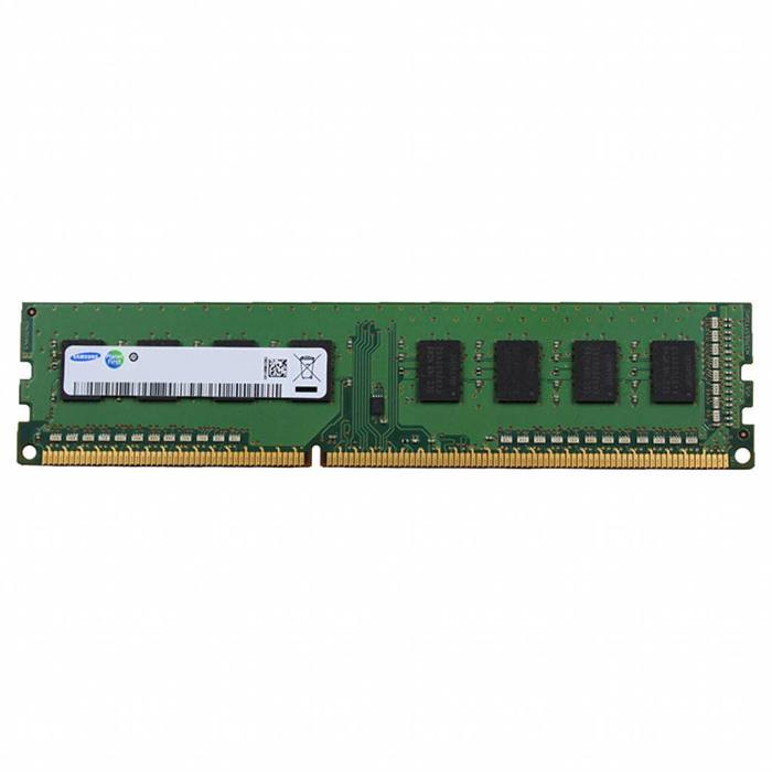 ������ ���`�� ��� ����`����� DDR3 4GB 1333 MHz Samsung (M378B5273DH0-CH9_Ref)