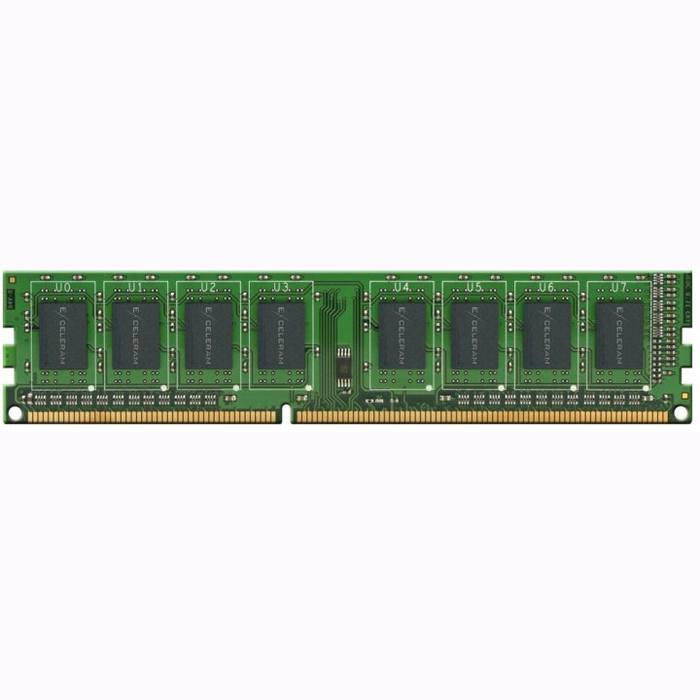 ������ ���`�� ��� ����`����� DDR3 4GB 1600 MHz eXceleram (E30136A)
