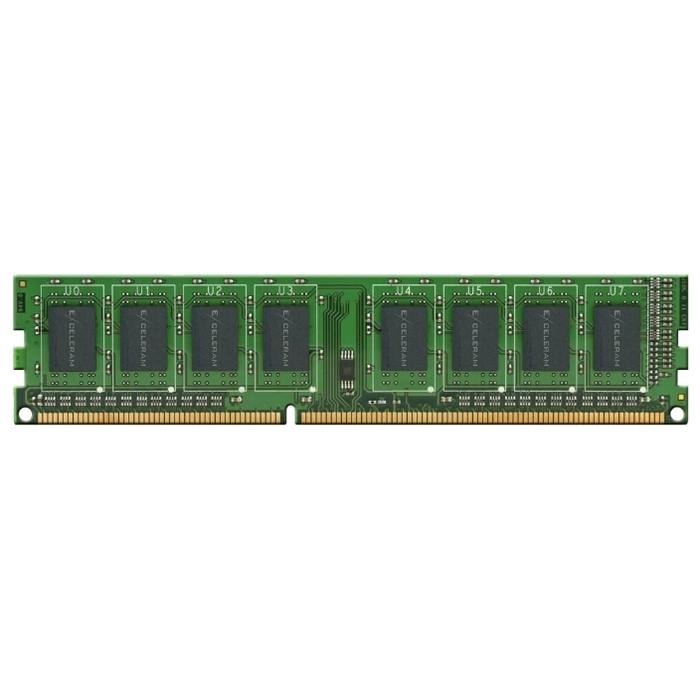 ������ ���`�� ��� ����`����� DDR3 4GB 1600 MHz eXceleram (E30144A)