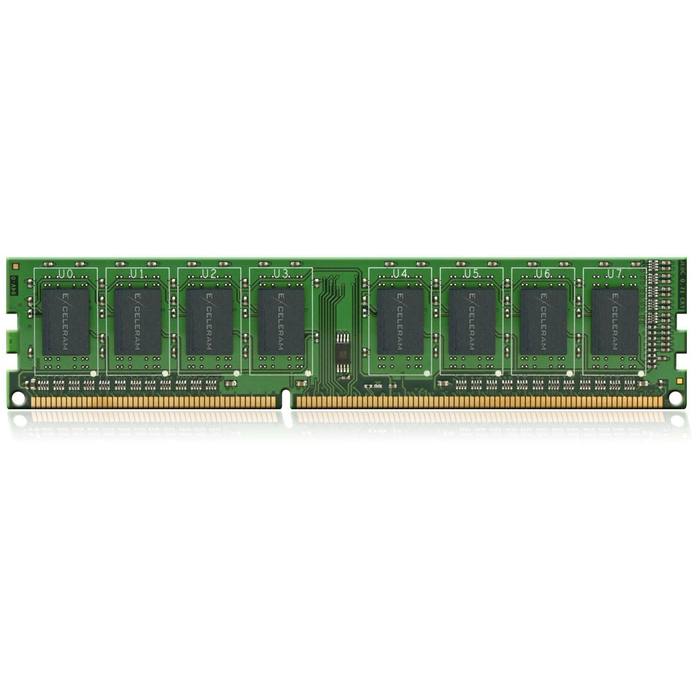 ������ ���`�� ��� ����`����� DDR3 4GB 1600 MHz eXceleram (E30149A)