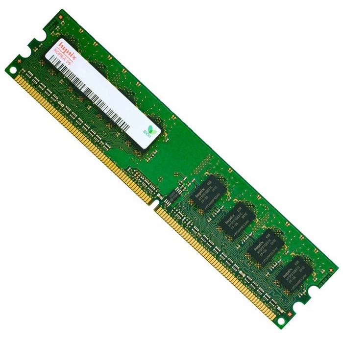 ������ ���`�� ��� ����`����� DDR3 4GB 1600 MHz Hynix (HMT451U6BFR8C-PB)