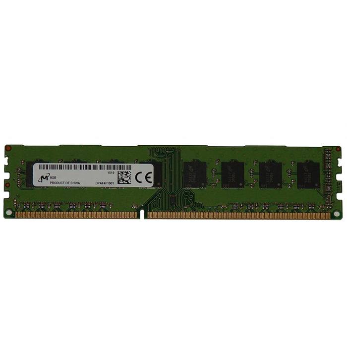 ������ ���`�� ��� ����`����� DDR3 4GB 1600 MHz Micron (MT8KTF51264AZ-1G6P1)
